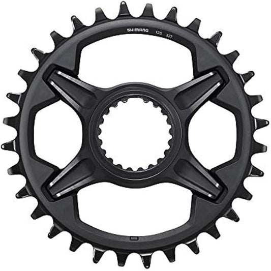 SHIMANO SM-CRM85 32T Compatible crank: FC-M8100-1/M8120-B1/M8130-1 Chain line 52/56.5mm