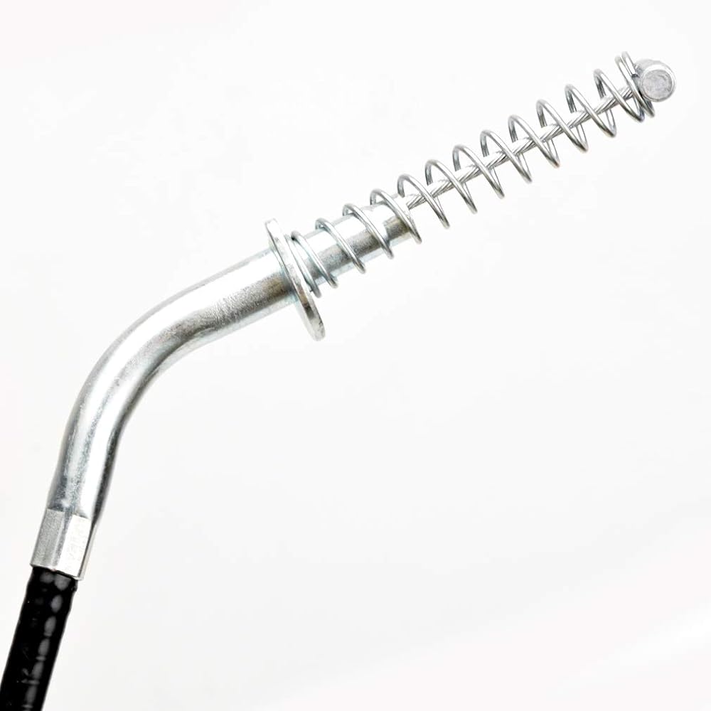 HIAORS 39.76 inch Front brake cable with adjuster 50cc 70cc 90cc 1115cc