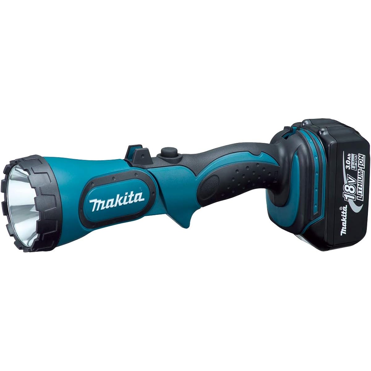Makita Flashlight 18V Battery/Charger Sold Separately ML185 Blue