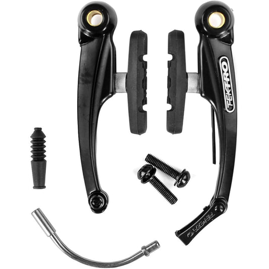 TEKTRO TK857AL V Brake 110mm Black