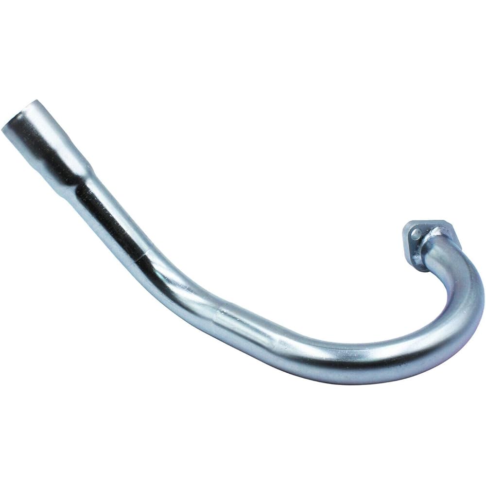 Lostar exhaust header pipe for Predator 212cc Hemi & Non -Hemi