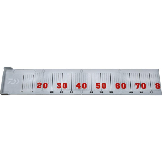 DAIWA Major Ranker Scale 031189