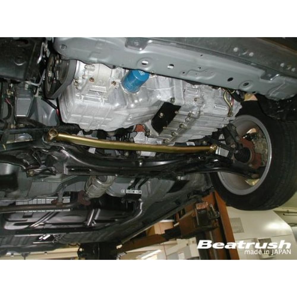 beatrush (Beat Rush) hurontopafo-mansuba- Honda Fit [GD1] [s84202pb – F]