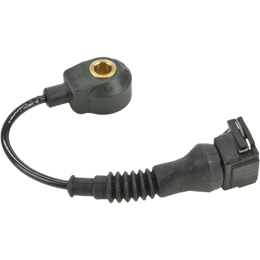 BOSCH 0261231195 Original equipment engine knock sensor (1 pack)