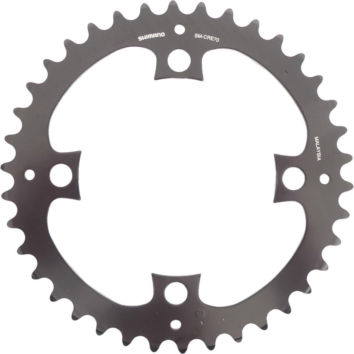 SHIMANO Repair Parts Chainring 38T SM-CRE70 Y0J438000