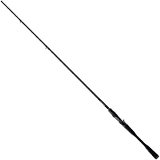 SHIMANO Bass Rod 18 Poison Adrena Center Cut 2 Piece Various Bait/Spinning