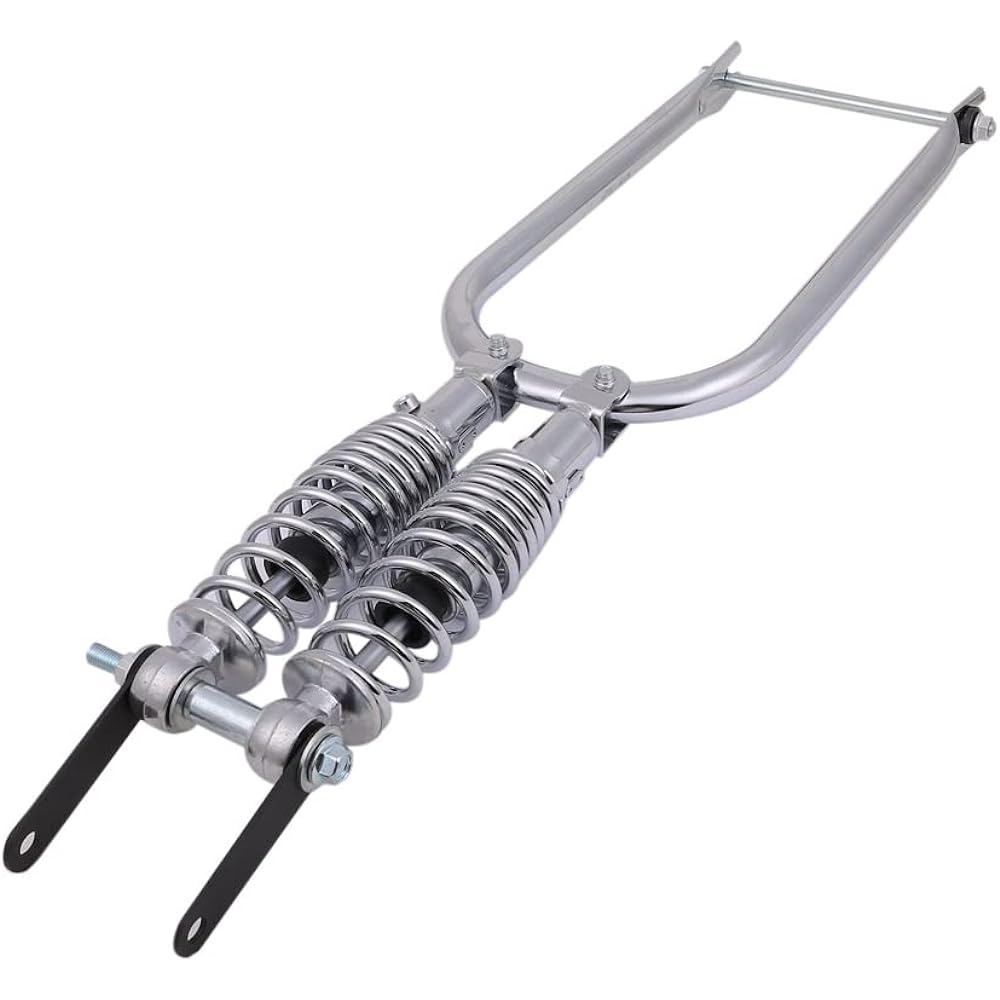 Springer fork plated Super Cub C50 C70 C90 Little Cub General purpose custom parts External product