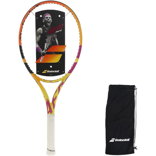 BabolaT Tennis Racket Pure Aero Rafa Light PURE AERO RAFA LITE 101469