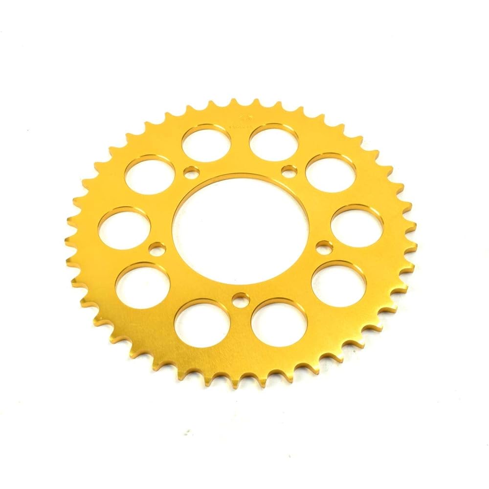 X.A.M Japan A4308-43 520-43T Sprocket A4308-43