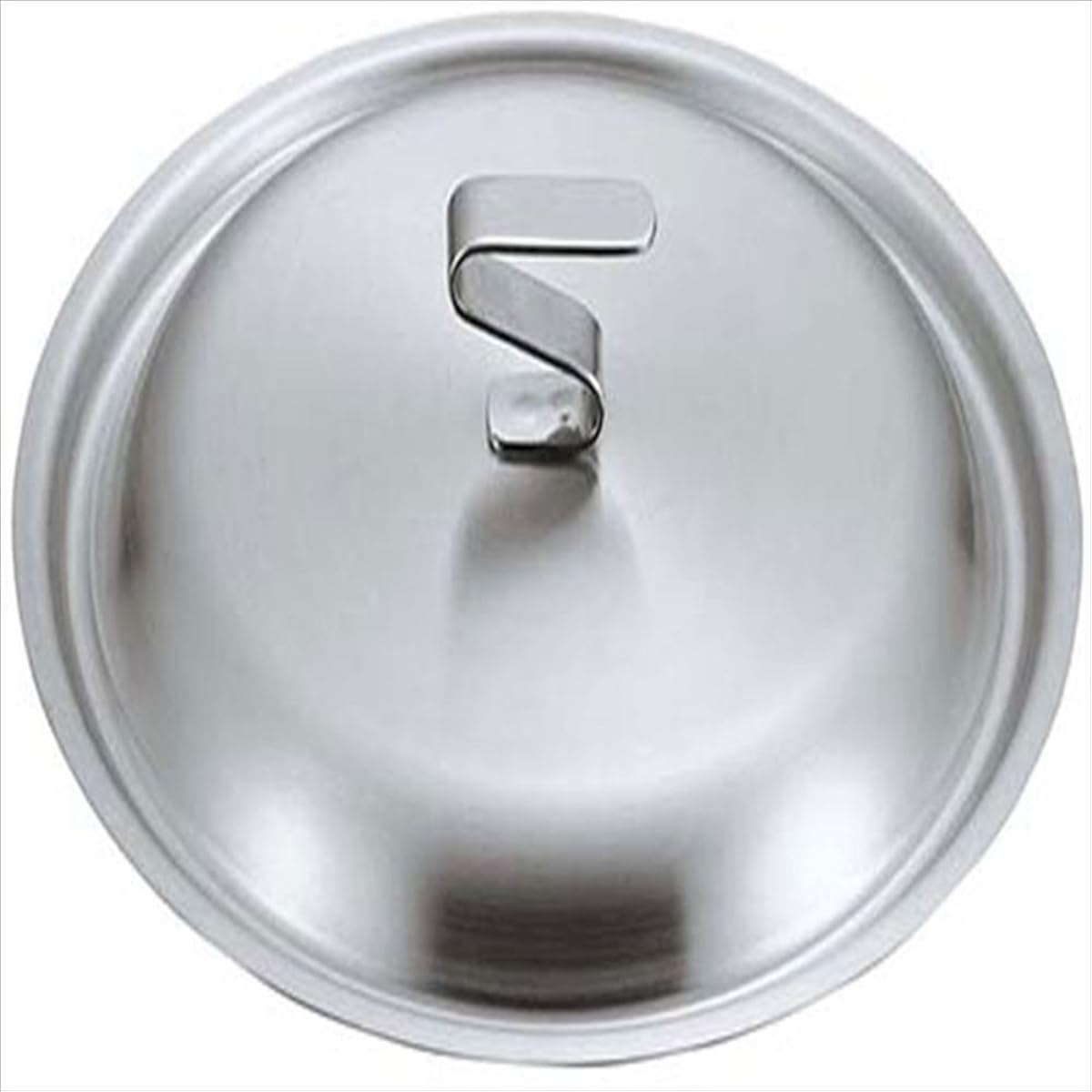 EBM Bistro 19cr pot lid 45cm