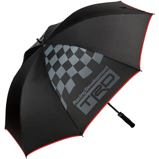 TOYOTA/TRD Circuit Umbrella Product Number: MS022-00002