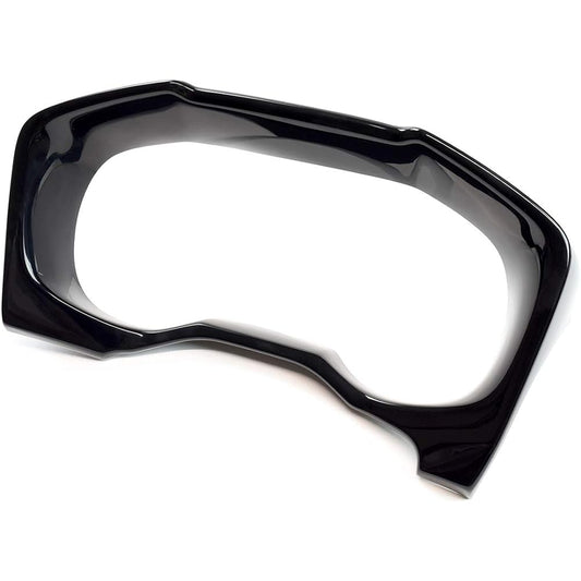 SecondStage Toyota New RAV4 50 Series Meter Panel Piano Black/T410BLK