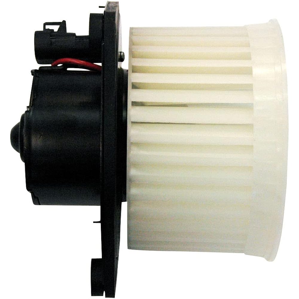 TYC 700081 All's Mobile Cutras replacement Blower Assembly