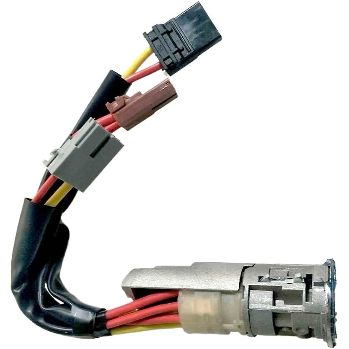 Car Parts Isee Cable Switch Citro-EN AX Saxo Peu-Geot 106 405 1991- OEM: 4162.92 416292 252024 Car Parts