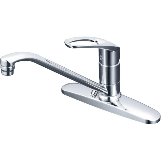 KVK single lever mixer tap for sink KM5091ZT