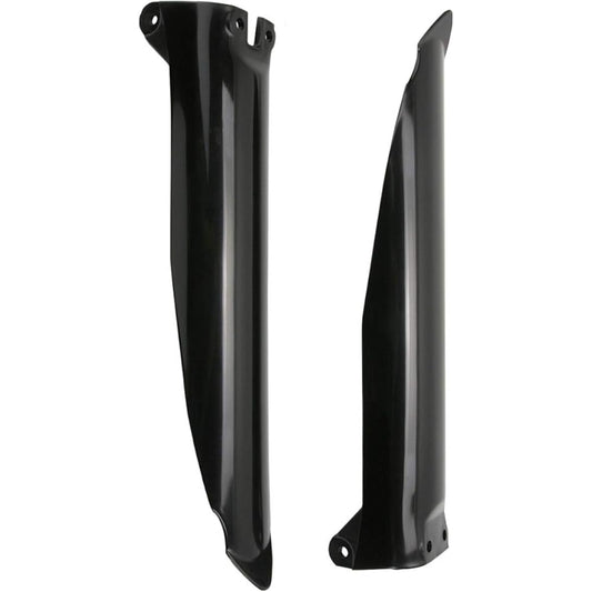 Acerbis (acerbis) Lower FORK COVER BLACK KX125/25 94-03 AC-11624