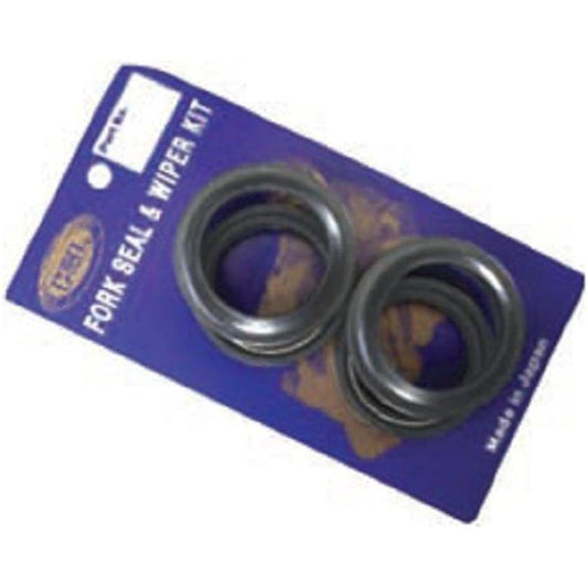 K & L SUPPLY 15-5441 Fork Seal/Wiper Kit: HON GL1500