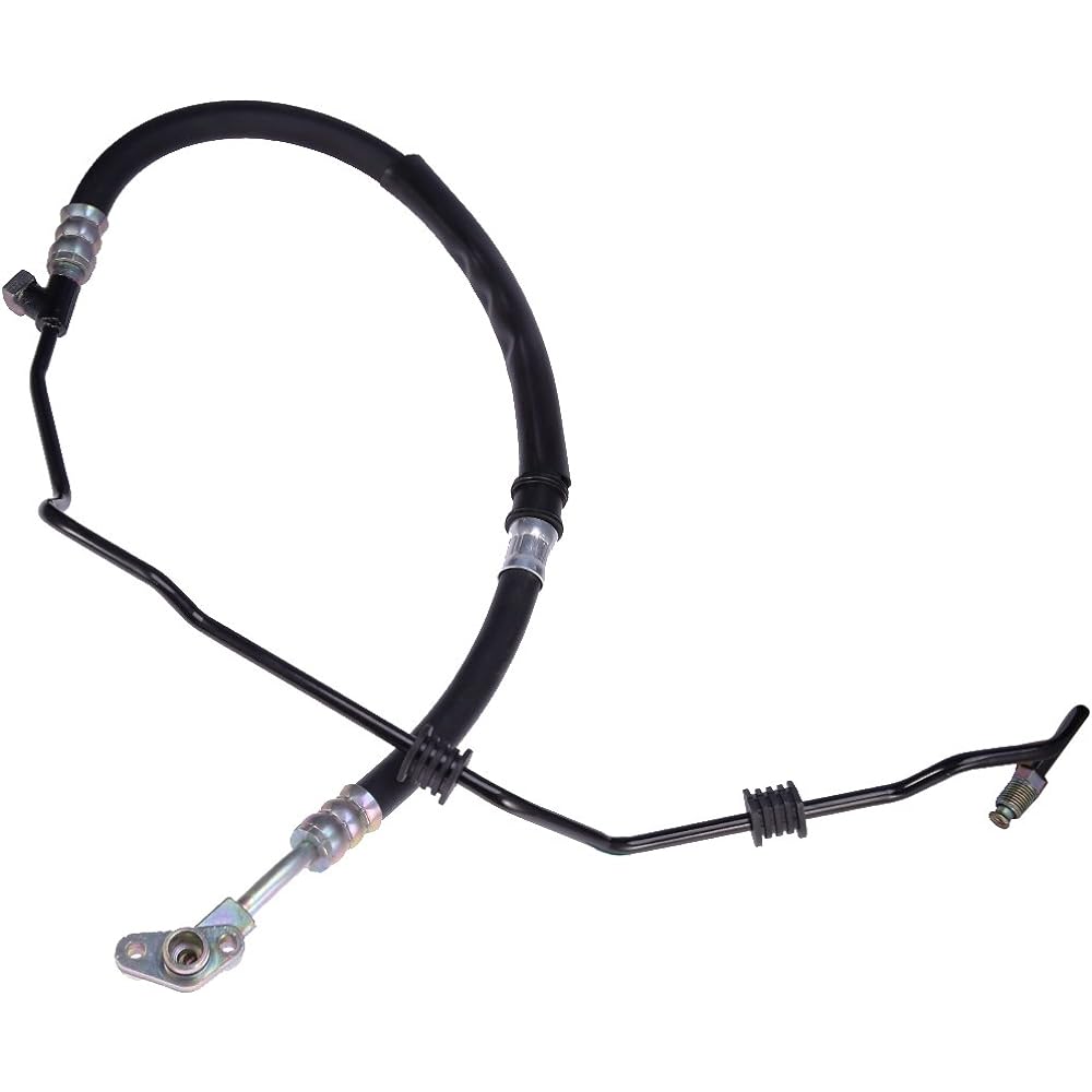 QUIOSS Power Steering Pressure Horse Acemburi Honda Odao Dysay V6 3.5L 1999-2004