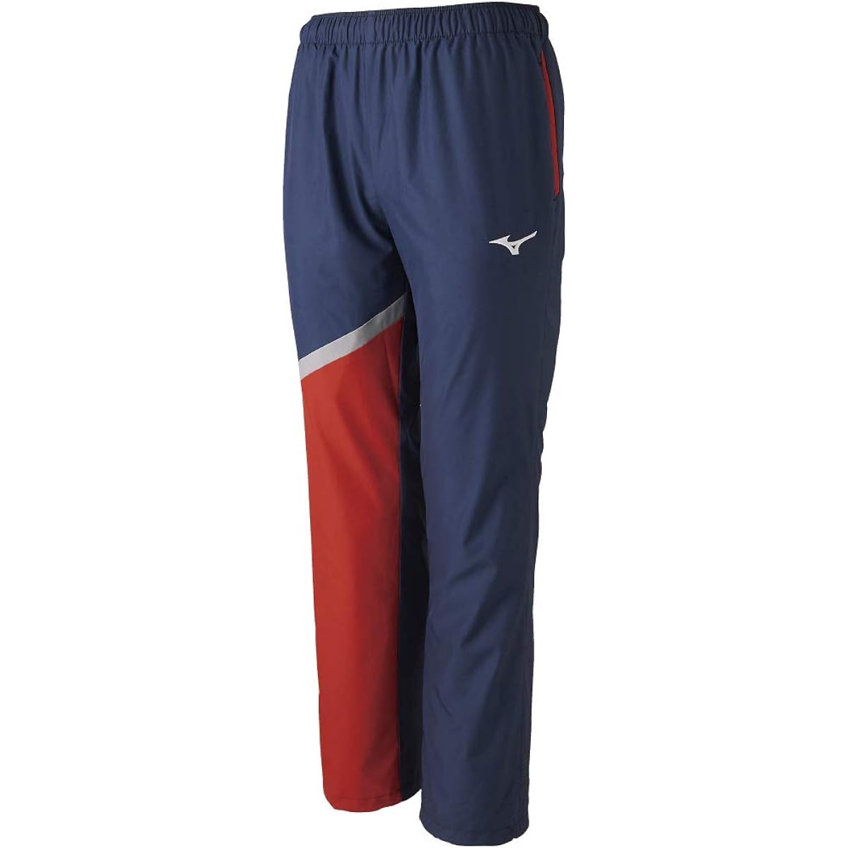 MIZUNO Swimwear Unisex Training Cloth Pants Jersey Swimming N2JD9010 S~XO Size
