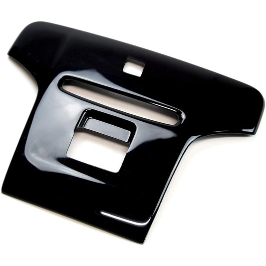 SecondStage T392BLK Toyota Corolla Sport & Touring 210 Series Room Lamp Panel Piano Black