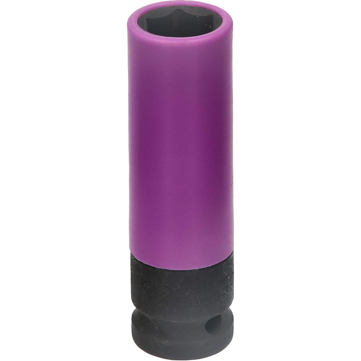 KS Tools 1/2" Impact Socket 15mm BT691004 for Aluminum Rims