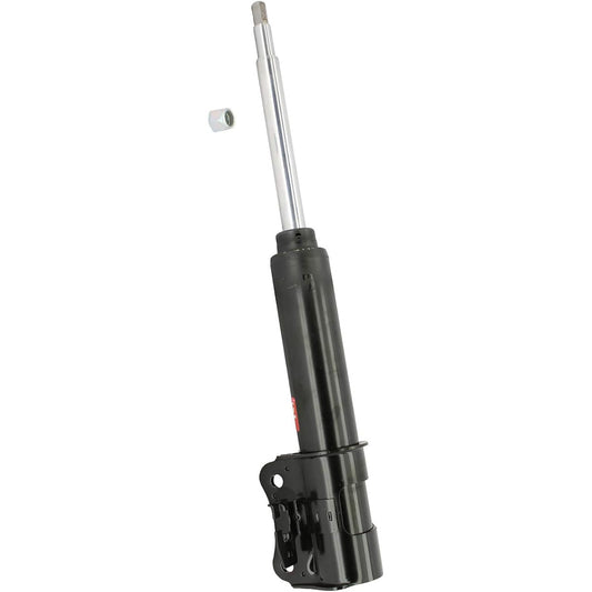 KYB 334195 Excel-G gastrat black silver