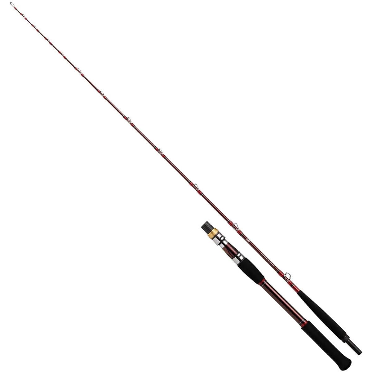 DAIWA 21 Deep Zone GS Various