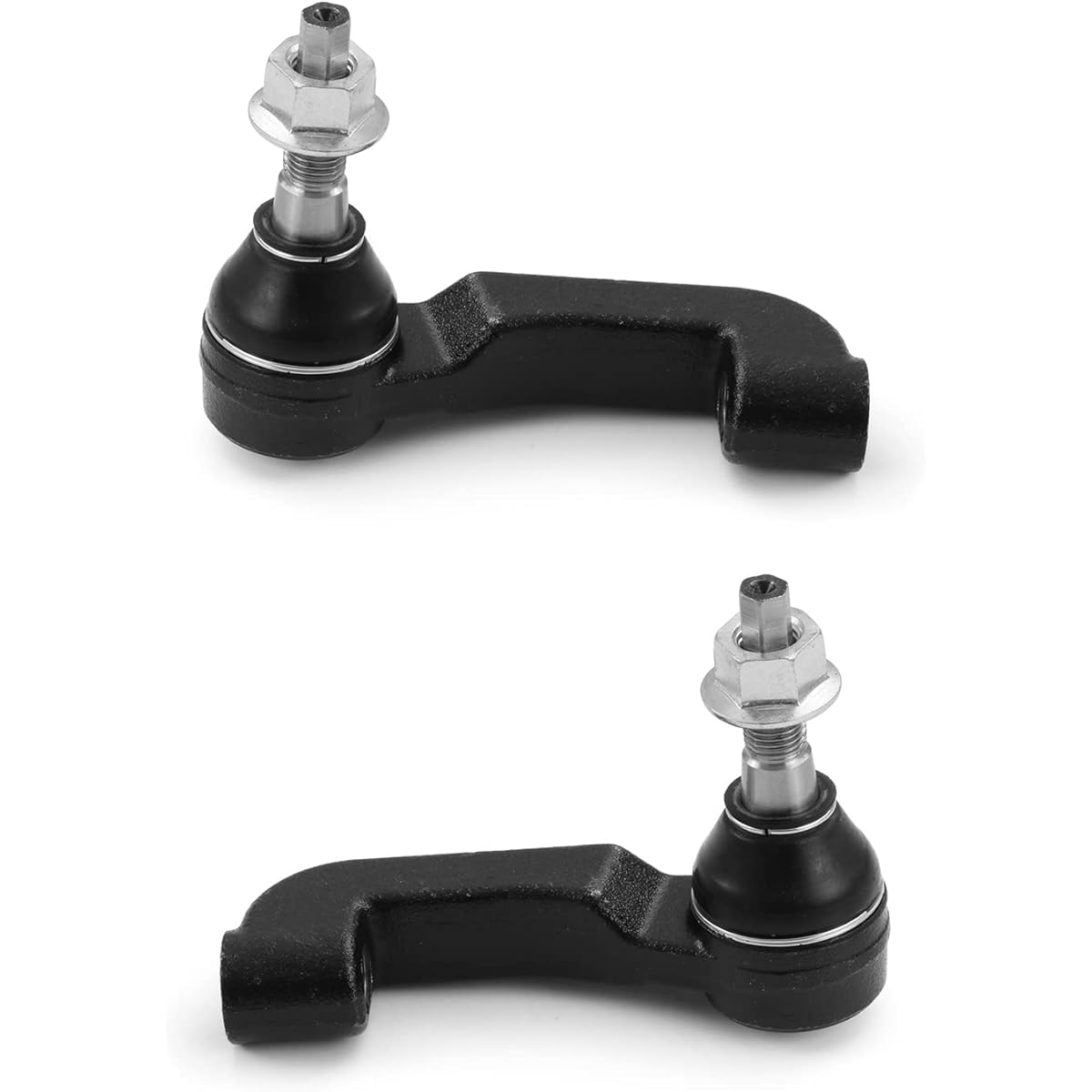 METRIX Premium left and right outer rod ES3535 & ES3536 2002-2007 Configuring on Jeep Liberty