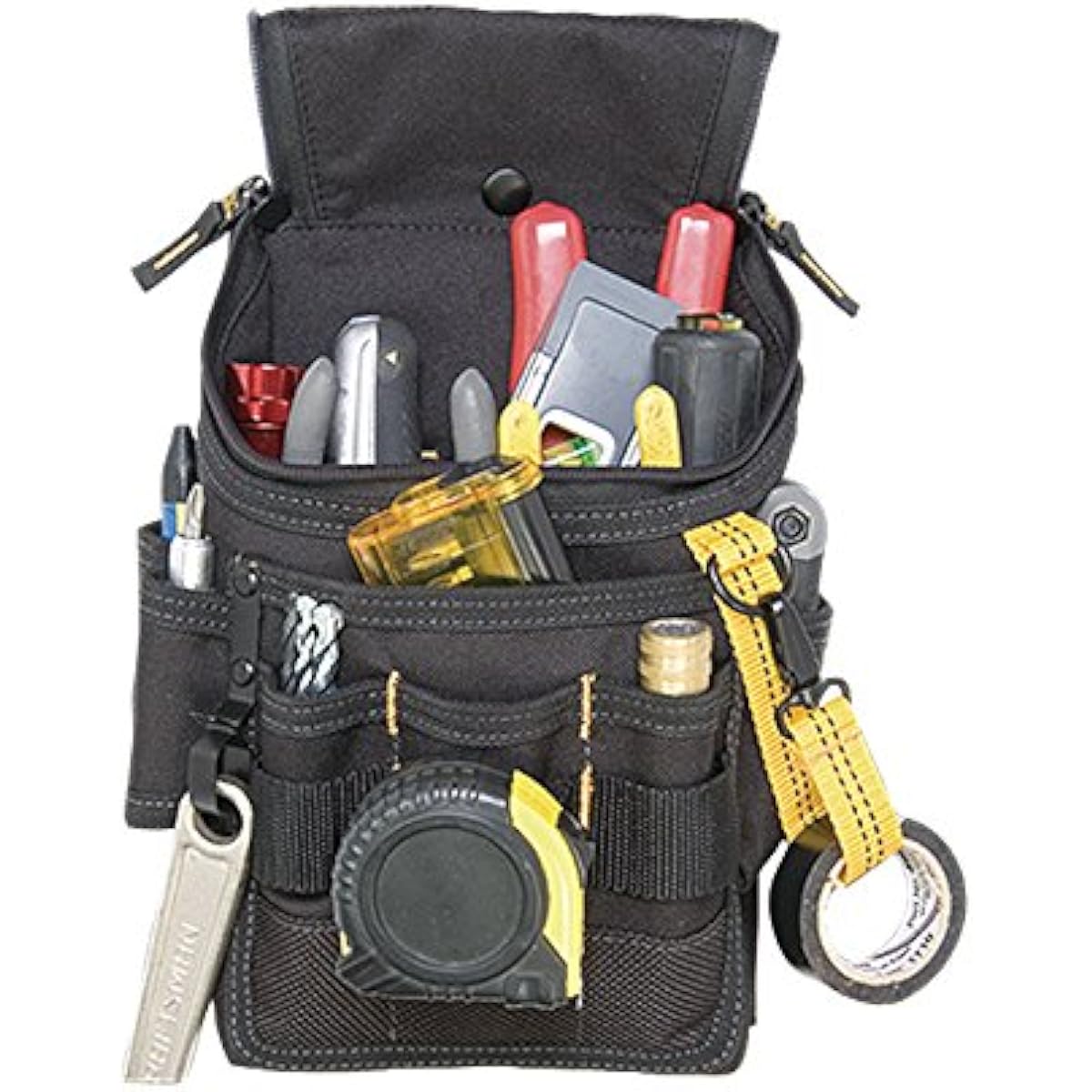 KUNY'S Tool Storage Case Tool Holder EL-1524