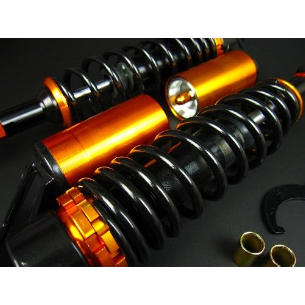 Monkey/Gorilla/Ducks/syari- Sub Tank with Rear Shock 330 ~ 345 mm [no2791]