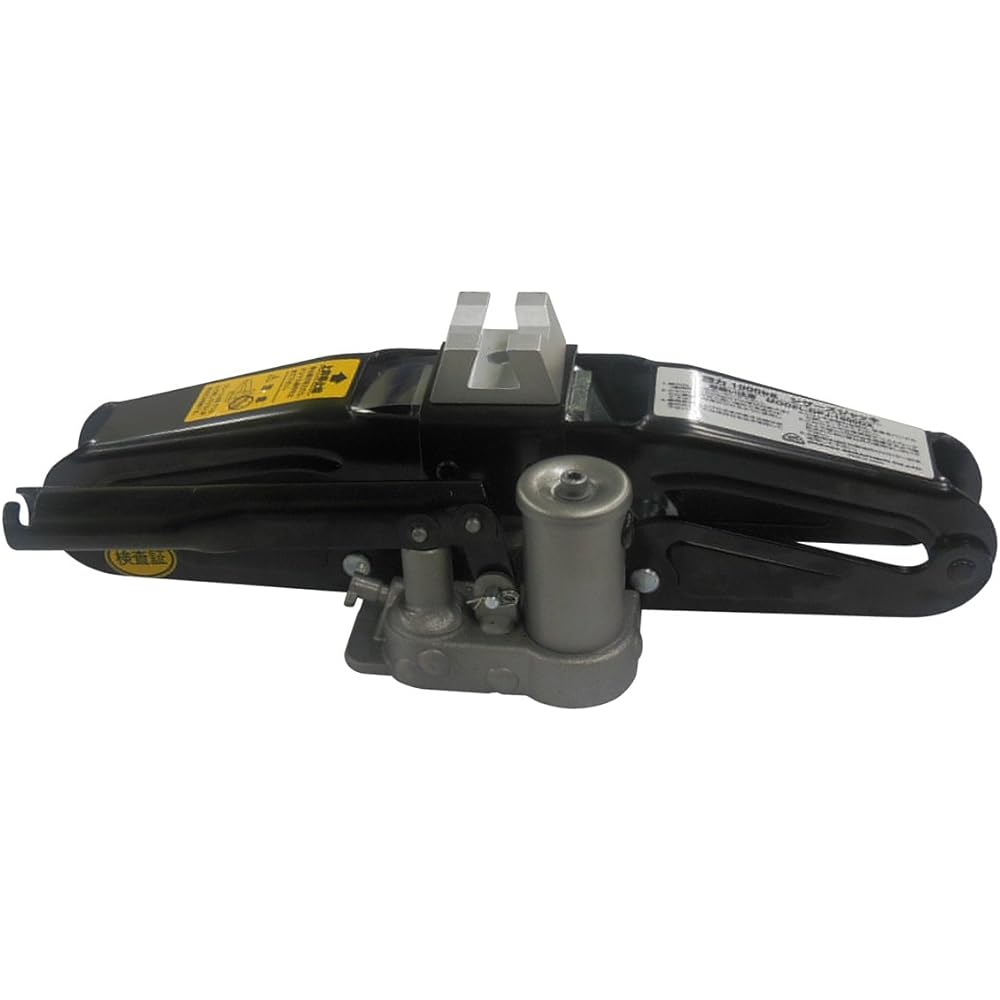 Masada Manufacturing Passenger Car Scissor Jack 1,000kg DPJ-1000DX