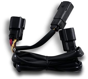 Custom Dynamics Quick Disconnect 2014 For Harley Davidson Tour Pack