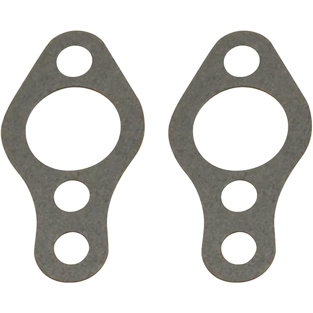 Allstar Performance All87230 Water pump block gasket set