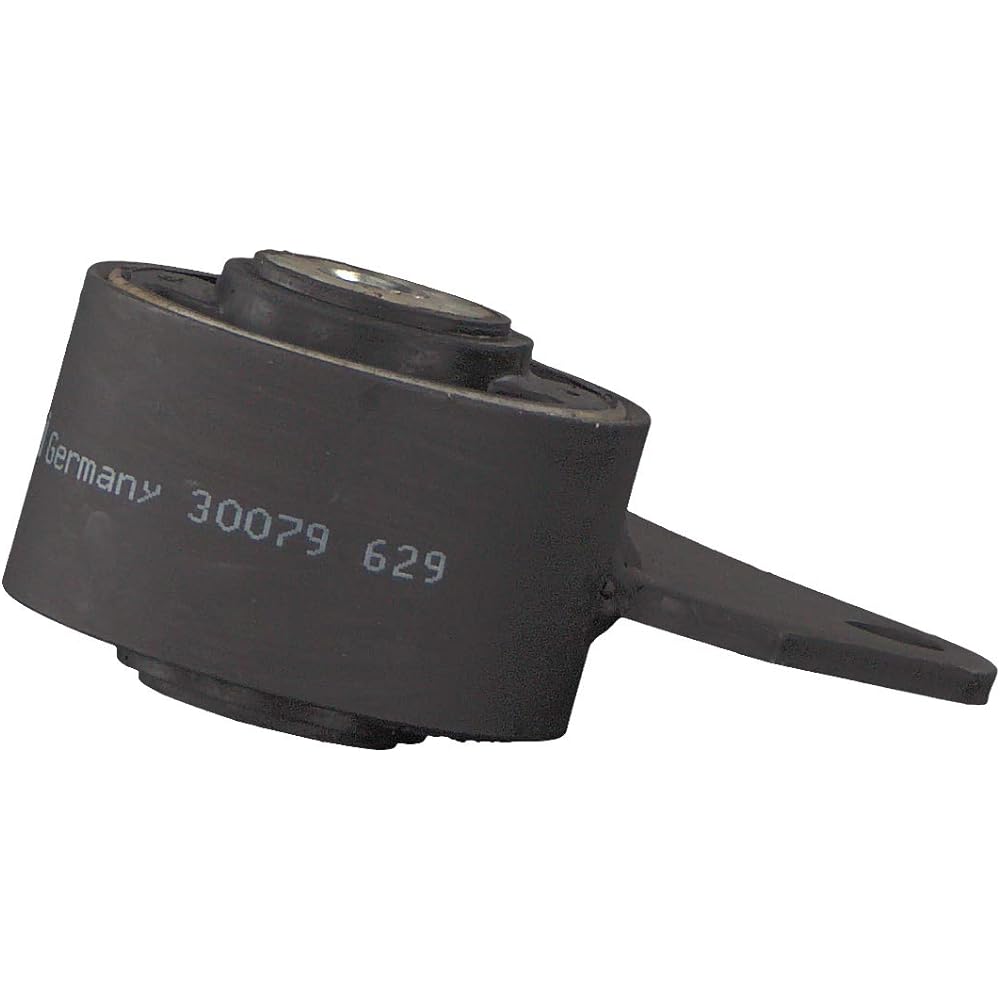 febi bilstein Citroen AX ZA- SAXO Saxo S0 S1 Peugeot 106 I(1A/1C) II(1) Rear/Rear Engine Mount for MT 184454 FEBI-30079