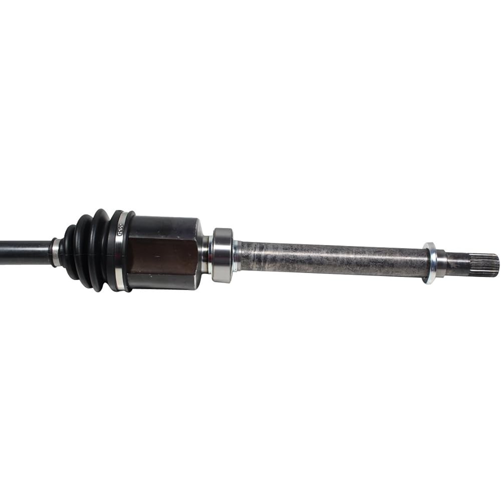 GSP NCV53919 CV Axle Shaft Sembrilling -Right Front (passenger side side)