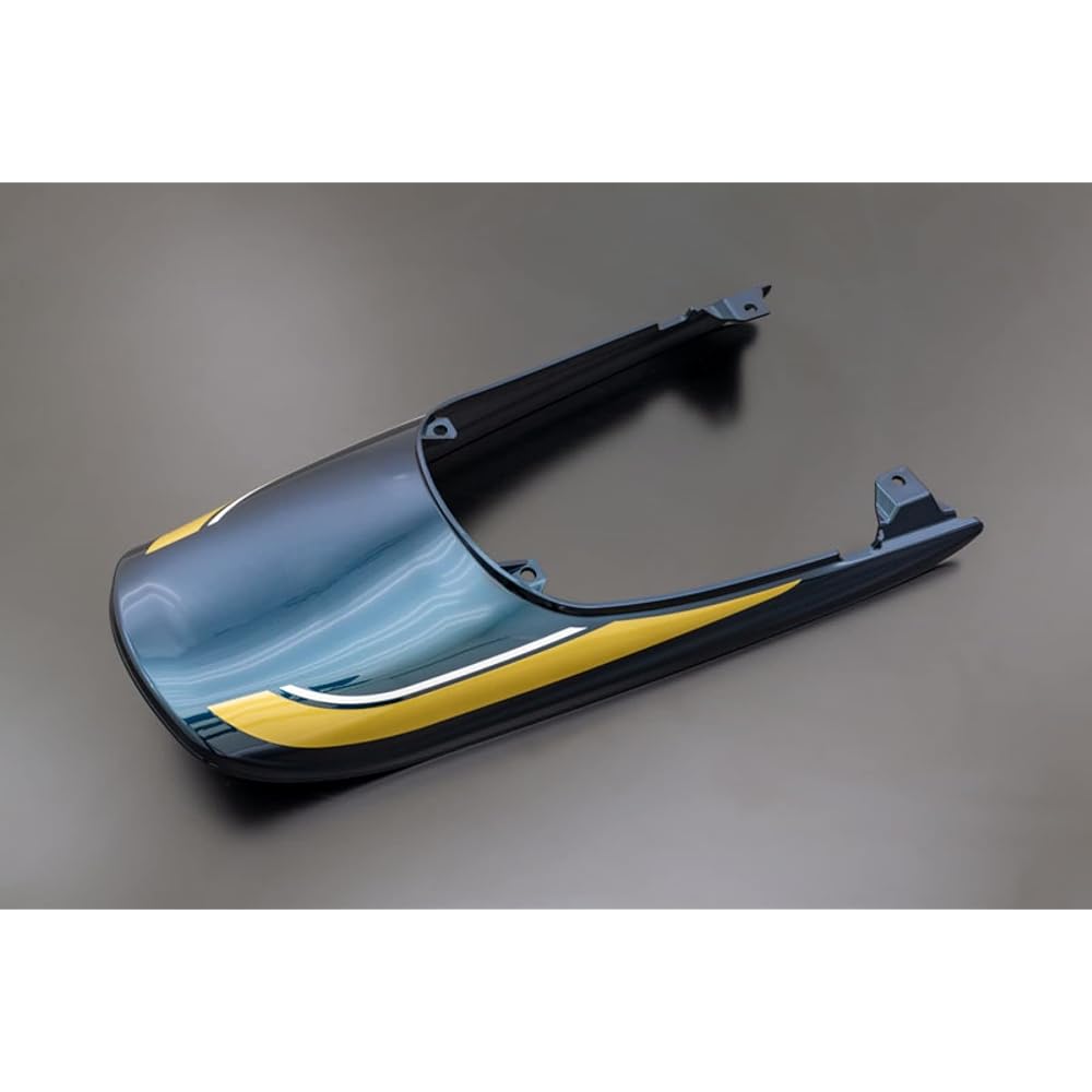 PMC ABS long tail cowl ver2 Z900RS candy tone blue 189-1412