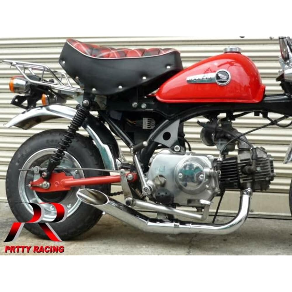 Monkey Gorilla Pretty yantya Tube Plated Muffler