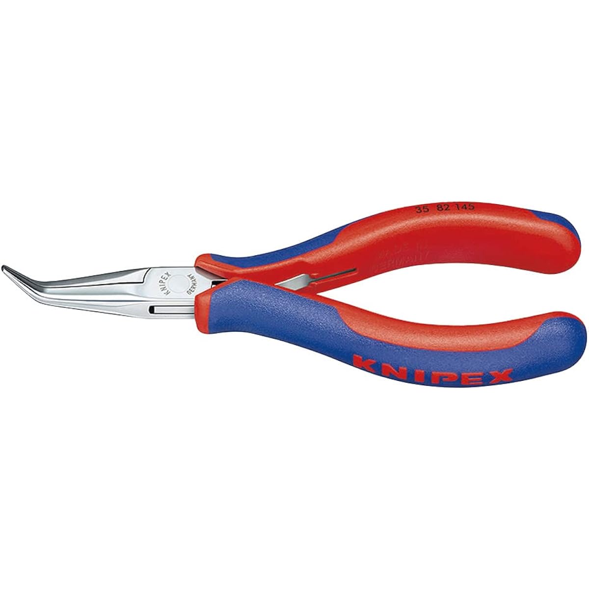 KNIPEX 3582-145 Electronics Pliers