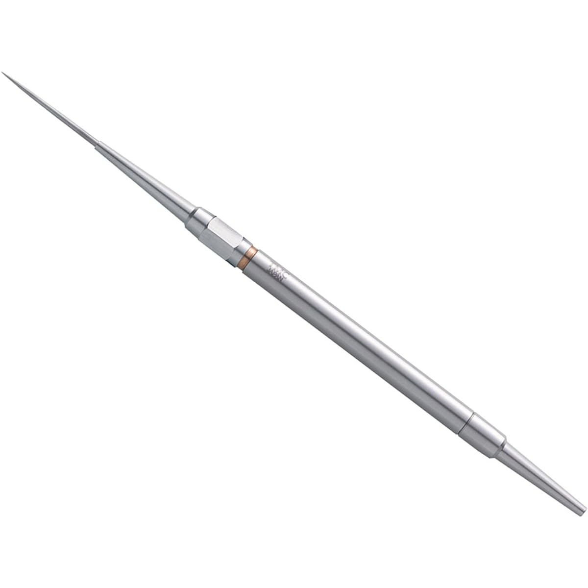 TIEMCO TMC Premium Tool Storage Dubbing Needle