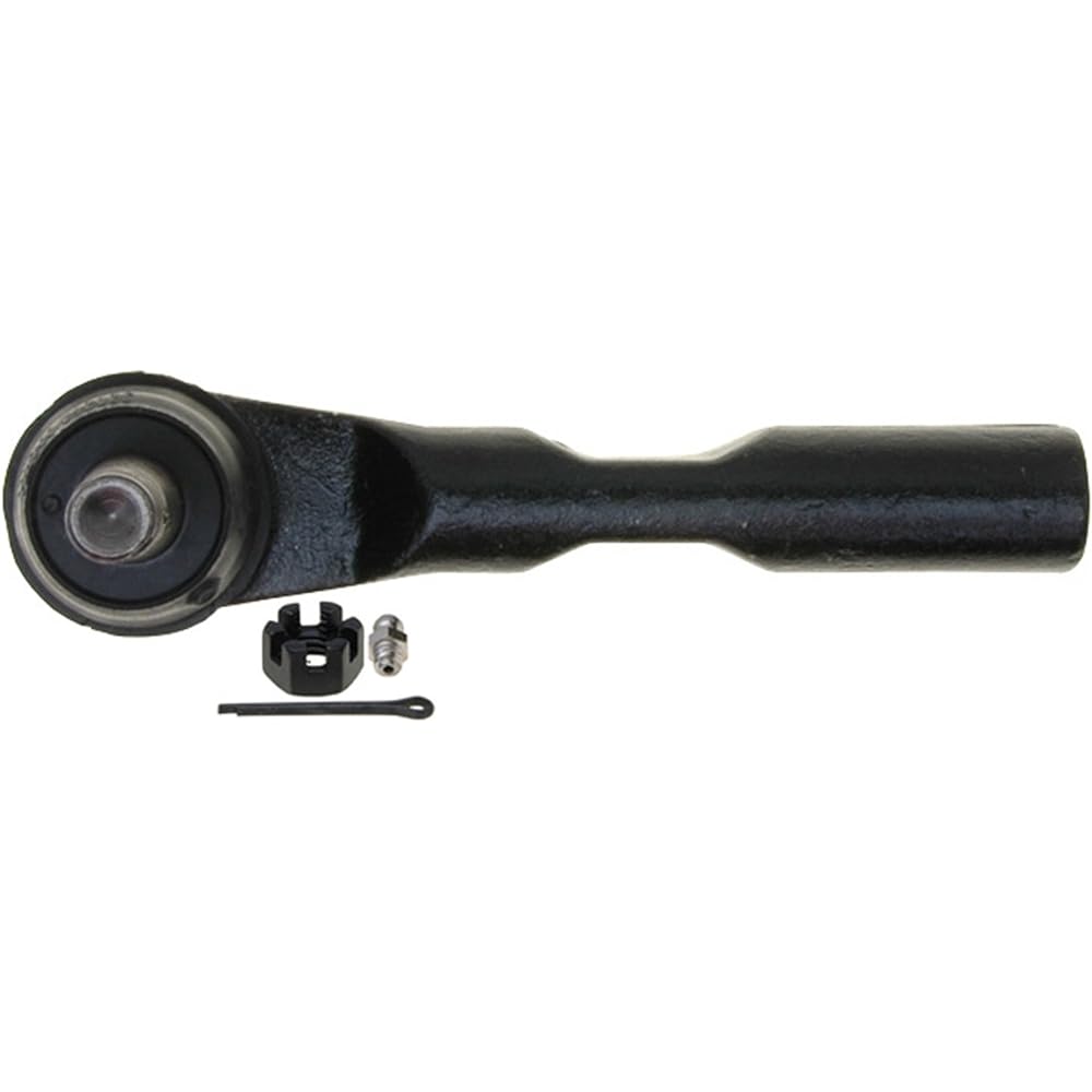 ACDelco 46A1059A Advantage Outer Steering Tie Rod End