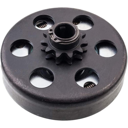 MOOSUN go -kart/mini bike centricular clutch 5/8 bore#35 chain 11 teeth