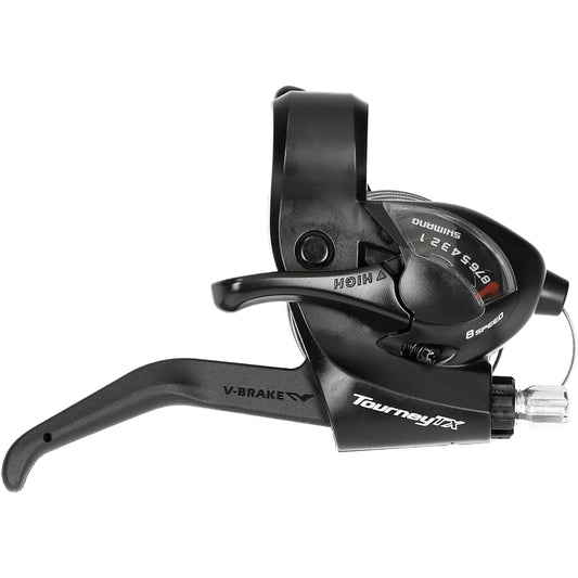 SHIMANO TX ST-TX800 Shift/Brake Lever TOURNEY