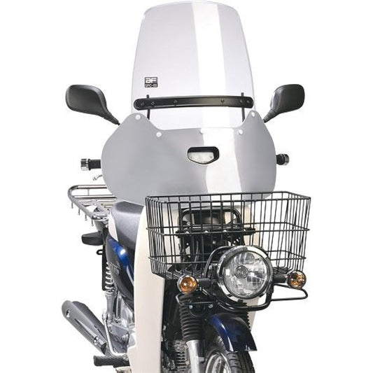Asahi Windshield (AF ASAHI) ASAHI (Asahi Windshield) Windshield Cub 110 SPC-03P