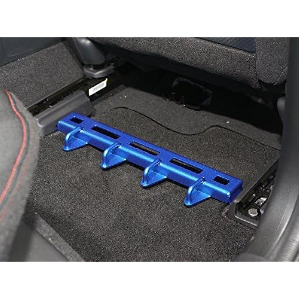 Cusco (cusco) [pawa-bure-su Seat Rail Plus] honda civic type r FK8 3 °C4 492 SP