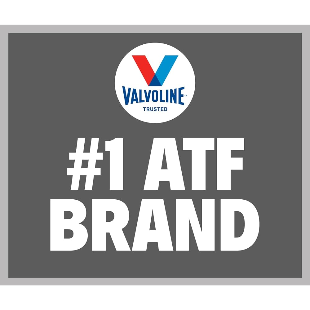 VALVOLINE Multi -Vehicle (TCF) Transfer case solution 1 Quote