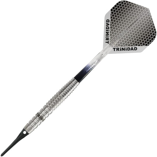 Trinidad (TRiNiDAD) PRO EDER3 2BA Pro Eder3 Hiroyuki Yoshino Player Design Model Darts Barrel