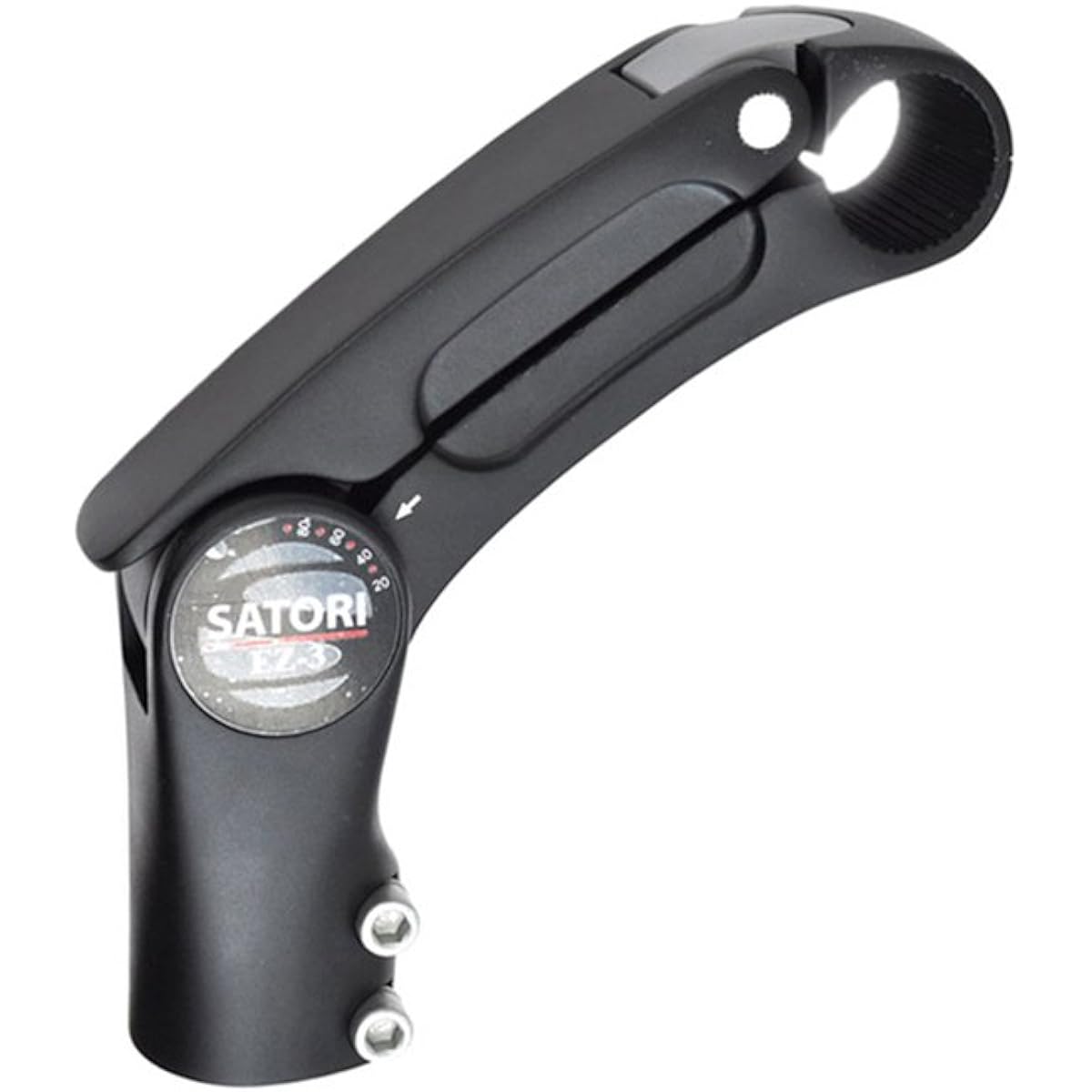 SATORI EZ3 AHS Adjustable Stem 25.4mm 48596000