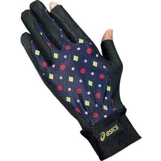 ASICS Ladies Fashion Gloves GGG628 9090 SS