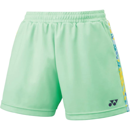 [Yonex] Women's Short Pants, Knit Short Pants, 25073