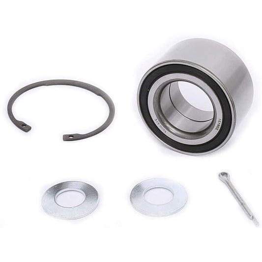 HICKS 3514635 3585502 Rear Wheel Bearing Kit Polaris RZR 800 2008 2009 2010 2011 2012 2013 2014